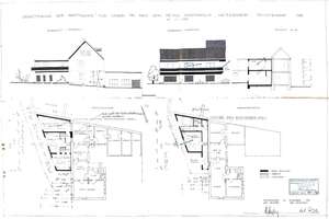 2 Häuser: Repräsentatives Wohnhaus, Ferienwohnung, Arztpraxis u. Doppelgarage (ca. 571 m² WFL/NFL) z – Die vollständige Adresse der Immobilie erhältst du vom Anbieter., 53947 Nettersheim – Vorschaubild 49