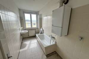 Ideal für handwerklich geschickte Mieter / 7.OG – Theodor-Heuss-Platz 12, 86150 Bahnhofs-, Bismarckviertel, Augsburg – Vorschaubild 4