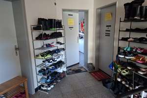 4-Zimmer-Wohnung in Düsseldorf Flingern-Nord – Die vollständige Adresse der Immobilie erhältst du vom Anbieter., 40235 Flingern Nord, Düsseldorf – Vorschaubild 1