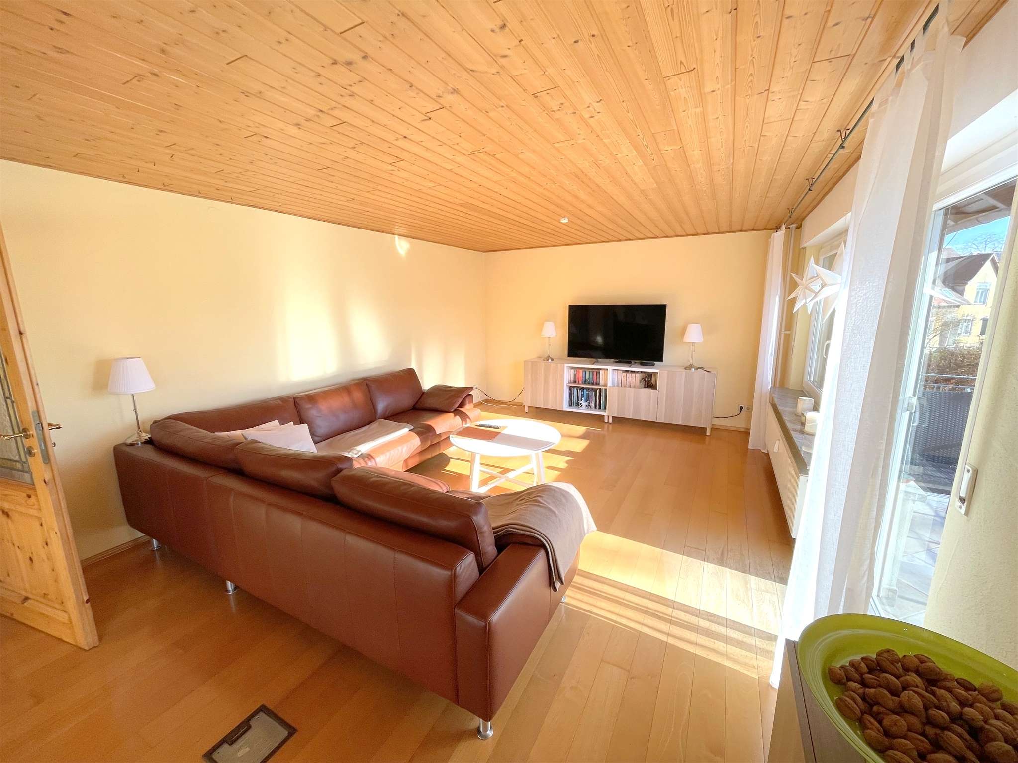 Immobilie in Stetten - Lichtdurchflutetes Mehrfamilienhaus in Seenähe - Bild 9