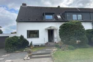 Reserviert - Schöne Doppelhaushälfte mit großem Garten in ruhiger Bestlage von Köln Brück – Schönenberger Straße 9, 51109 Brück, Köln – Vorschaubild 2