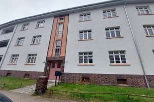3 helle Zimmer in ruhiger Lage - schnell sein lohnt sich! – Walkürenring 52, 38106 Nordstadt, Braunschweig – Vorschaubild 1