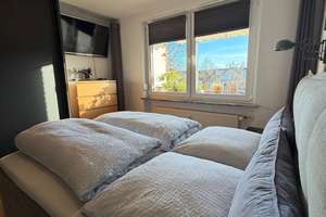 Schöne 4 Zimmerwohnung in Leverkusen Hitdorf – 51371 Hitdorf, Leverkusen – Vorschaubild 17