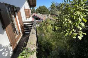 Romantisches Einfamilienhaus am Fuße des Schlossbergs – Am Burgtor 5, 83080 Oberaudorf – Vorschaubild 19