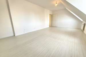 Helle 3 Zimmerwohnung mit Balkon in zentraler Lage – Max-Petermann-Platz 2, 47798 Stadtmitte, Krefeld – Vorschaubild 9