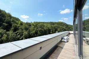 Elegantes Penthouse im Weißeritztal - Komfort trifft Wohnambiente – Tharandter Straße 109, 1187 Naußlitz, Dresden – Vorschaubild 17