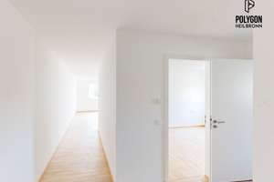 Erstbezug! Helle 2-Zimmer-Wohnung mit großzügiger Loggia – Happelstraße 39, 74074 Heilbronn, Heilbronn – Vorschaubild 25