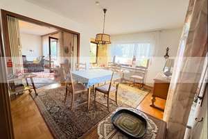 Charmanter Bungalow mit Gartenidylle und viel Potenzial – Wohnen auf einer Ebene – Die vollständige Adresse der Immobilie erhältst du vom Anbieter., 76297 Stutensee – Vorschaubild 8