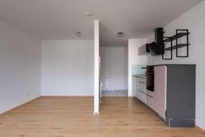 Attraktive 1-Zimmer Wohnung mit Balkon in ruhiger Lage von Laupheim – 88471 Laupheim – Vorschaubild 4