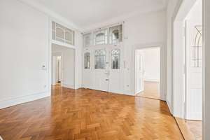 Architekturgeschichtliches Juwel  -  4-Familienhaus mit 2 freien Wohnungen – Die vollständige Adresse der Immobilie erhältst du vom Anbieter., 69115 Weststadt, Heidelberg – Vorschaubild 5
