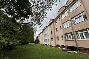 STILVOLLE 3-Z-WOHNUNG mit Loggia und EBK in Mockau – Dortmunder Str. 74, 4357 Mockau-Nord, Leipzig – Vorschaubild 2