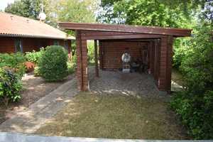 Dänischer Holzhausbungalow mit Urlaubsfeeling in ruhiger Stichstraße – Plön (Kreis) – Vorschaubild 19