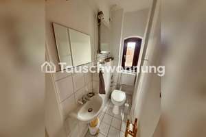 Tauschwohnung: Biete 3ZKB Maisonette Whg., suche 3-4ZKB mit Balkon/Garten – Die vollständige Adresse der Immobilie erhältst du vom Anbieter., 55118 Neustadt, Mainz – Vorschaubild 9