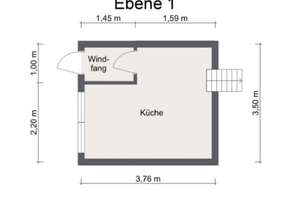Sanierte Terrassenwohnung zur Selbstnutzung oder Kapitalanlage – 30455 Davenstedt, Hannover – Vorschaubild 14