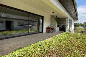 Großzügiger Bungalow mit Loggia, Vollkeller & Potenzial! – Alzey-Worms (Kreis) – Vorschaubild 2