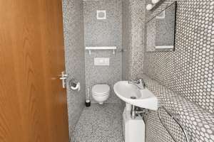 S-Riedenberg: Großzügige 5-Zimmer-Maisonette in ruhiger Lage – 70619 Riedenberg, Stuttgart – Vorschaubild 16