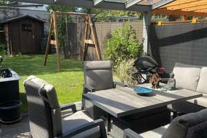 Modernes Reihenmittelhaus mit Südgarten & Garage in ruhiger Lage von Solingen-Wald – Die vollständige Adresse der Immobilie erhältst du vom Anbieter., 42719 Wald, Solingen – Vorschaubild 2