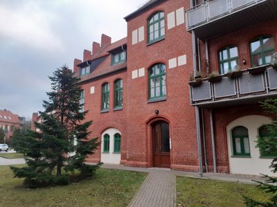2 Raum Wohnung sucht neuen Anleger