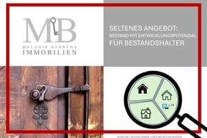 Seltene Kapitalanlage im Speckgürtel von Hamburg – 3 Objekte im Paket! – Die vollständige Adresse der Immobilie erhältst du vom Anbieter., 25451 Quickborn – Vorschaubild 1