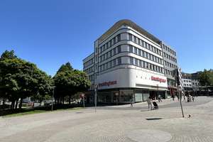 Großzügige Penthouse Wohnung/ Büro über den Dächern der Innenstadt  – Pferdemarkt 6, 45127 Stadtkern, Essen – Vorschaubild 16