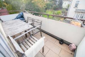 Helle Wohnung mit Südbalkon im Zentrum von Heilbronn zu verkaufen! – Charlottenstraße 29, 74074 Heilbronn, Heilbronn – Vorschaubild 15