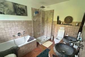 Freistehendes Einfamilienhaus mit Traumgarten – Die vollständige Adresse der Immobilie erhältst du vom Anbieter., 42899 Großhülsberg, Remscheid – Vorschaubild 10