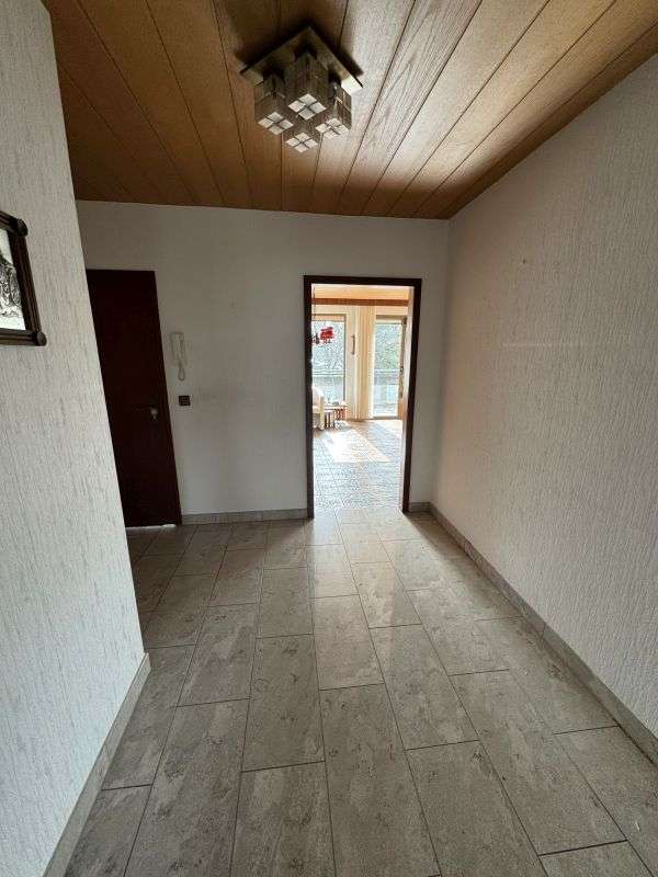 Herzlich Willkommen mitten in Buchholz! ETW mit Balkon & Garage, Duisburg – Bild 4