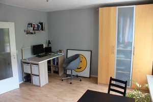 1-Zimmer-Wohnung mit Balkon in Wiesbaden-Biebrich – Nansenstraße 4, 65203 Biebrich, Wiesbaden – Vorschaubild 2