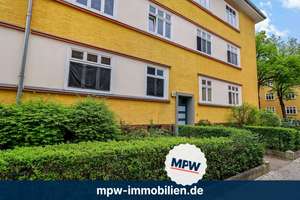 Gepflegte Anlagewohnung in gefragter Lage – Die vollständige Adresse der Immobilie erhältst du vom Anbieter., 12489 Adlershof, Berlin – Vorschaubild 1