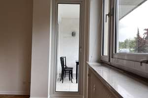 Sanierte und gepflegte 3-Zimmer-Wohnung mit EBK und Balkon in Osnabrück – Moorlandstraße 36, 49088 Sonnenhügel, Osnabrück – Vorschaubild 8