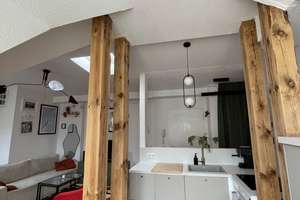 Praktische 1,5-Zimmer-Wohnung in Berlin-Friedrichshain – Waldeyerstraße 12, 10247 Friedrichshain, Berlin – Vorschaubild 4