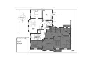 Kernsanierter Jugendstilaltbau am Isarhochufer in ruhiger Lage in Thalkirchen. (Provisionsfrei) – Irschenhauser Straße 8, 81379 Thalkirchen, München – Vorschaubild 14