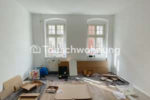 Tauschwohnung: Landeseigene 2-Zi.-Whg. für 3- o. 4-Zi. – Die vollständige Adresse der Immobilie erhältst du vom Anbieter., 10249 Friedrichshain, Berlin – Vorschaubild 6
