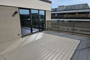 Nachmieter gesucht für Penthouse-Flair in Dresden zum 01.10.