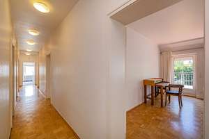 Zeitlose Parkvilla im Herzen des Krefelder Musikerviertels – elegant, repräsentativ und großzügig! – Die vollständige Adresse der Immobilie erhältst du vom Anbieter., 47800 Bockum, Krefeld – Vorschaubild 37