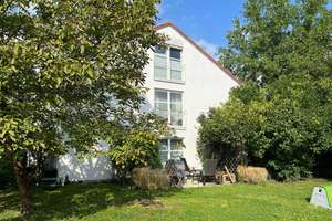 Doppelhaus in Regensburg-West mit zweimal 130 m² Wohnfläche