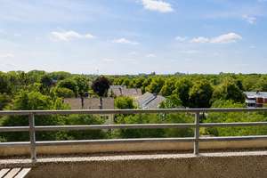Traumhafte 1,5-Zimmer-Wohnung mit Weitblick – Die vollständige Adresse der Immobilie erhältst du vom Anbieter., 30459 Ricklingen (Ortsteil), Hannover – Vorschaubild 10