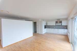 Sehr schöne 3-Zimmer-Wohnung in Schwäbisch Gmünd - Bettringen