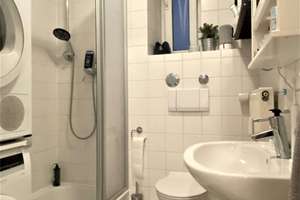 TOP - Mehrfamilienhaus mit 10 Wohneinheiten und 1 Gewerbeeinheit in Stuttgart-West – Die vollständige Adresse der Immobilie erhältst du vom Anbieter., 70197 Rotebühl, Stuttgart – Vorschaubild 10