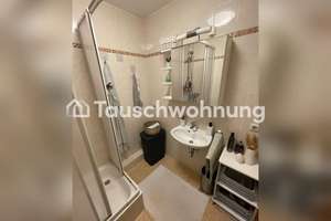 Tauschwohnung: Preiswerte 2 Zimmer Wohnung direkt am Fetscherplatz – Die vollständige Adresse der Immobilie erhältst du vom Anbieter., 1307 Johannstadt-Süd, Dresden – Vorschaubild 4