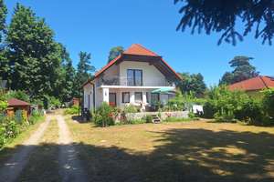 Viel Platz für den Alltag: Einfamilienhaus in Falkensee