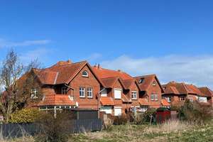 Charmantes, attraktives Reihenhaus in Dänschendorf, Fehmarn