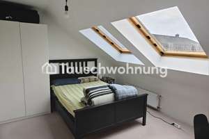 Tauschwohnung: Preiswertige 2.5Zimmer Wohnung mit grossem Balkon – 40470 Mörsenbroich, Düsseldorf – Vorschaubild 4