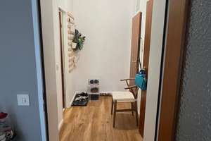 Schöne 2-Zimmer-Wohnung mit Balkon in Hamburg-Hohenfelde – Graumannsweg 64, 22087 Hohenfelde, Hamburg – Vorschaubild 3