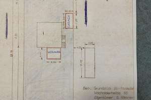 Einfamilienhaus Grundstück 1019m2 – Wacholderheide 50, 12623 Mahlsdorf, Berlin – Vorschaubild 3