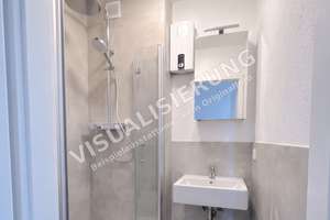 🔥 Frisch SANIERT! Helle 2-Zi-Wohnung mit Einbauküche in Mannheim – 980€ warm 🔥 – 68159 Innenstadt/Jungbusch, Mannheim – Vorschaubild 6