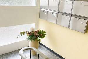 Freie DG-Whg. mit Traumgartenblick in privater Wohnanlage – Die vollständige Adresse der Immobilie erhältst du vom Anbieter., 12305 Lichtenrade, Berlin – Vorschaubild 13