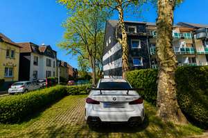 Wohnen in Essen - Bredeney: Grosszügige ETW mit 2 Stellpätzen und Balkon

 – Die vollständige Adresse der Immobilie erhältst du vom Anbieter., 45133 Bredeney, Essen – Vorschaubild 2