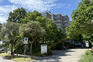 Freie 1 Zi.-ETW Nähe UKSH und Fachhochschule  -ideal für Studenten- – Kahlhorststraße 25, 23562 Sankt Jürgen, Lübeck – Vorschaubild 15