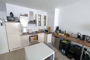 Moderne, charmante helle 2-Zimmer Wohnung
im Herzen von Stuttgart – Die vollständige Adresse der Immobilie erhältst du vom Anbieter., 70176 Rosenberg, Stuttgart – Vorschaubild 12